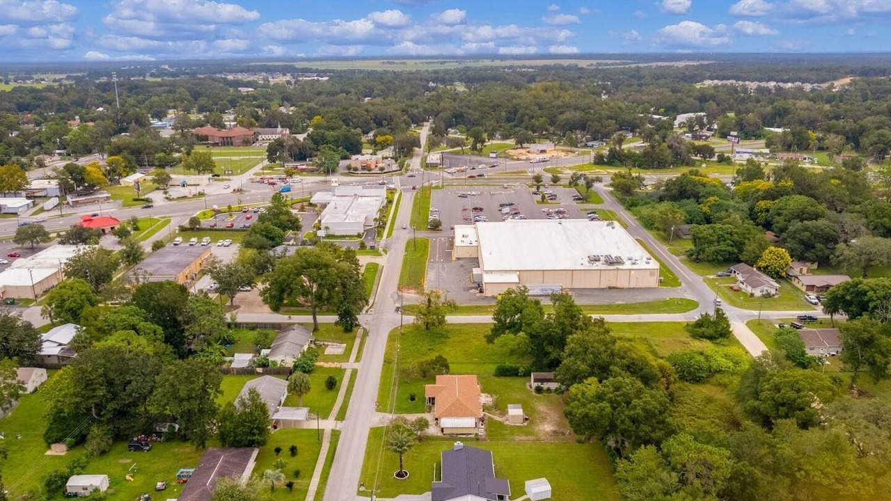 Photo of Outdoor in Belleview