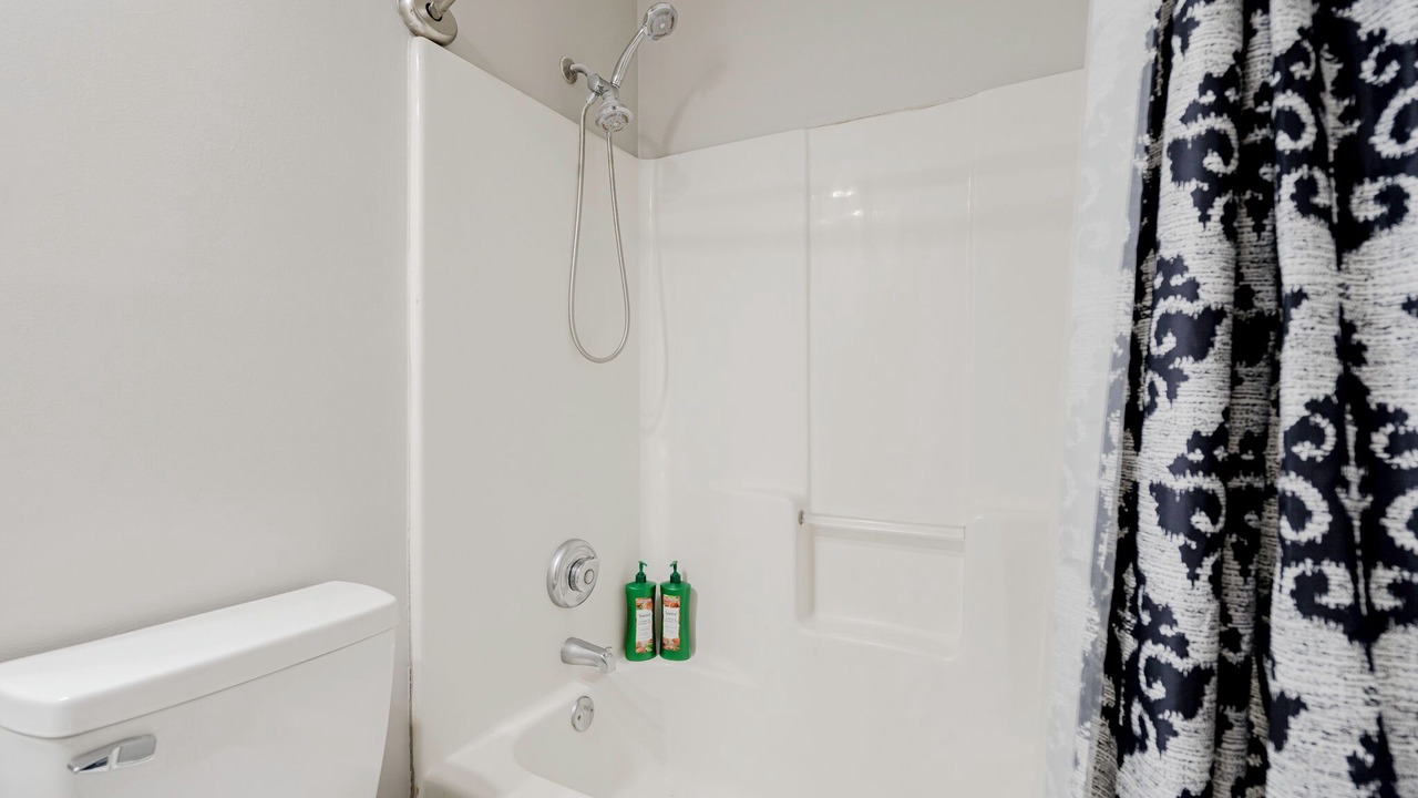 Photo of Bathroom in Harbison