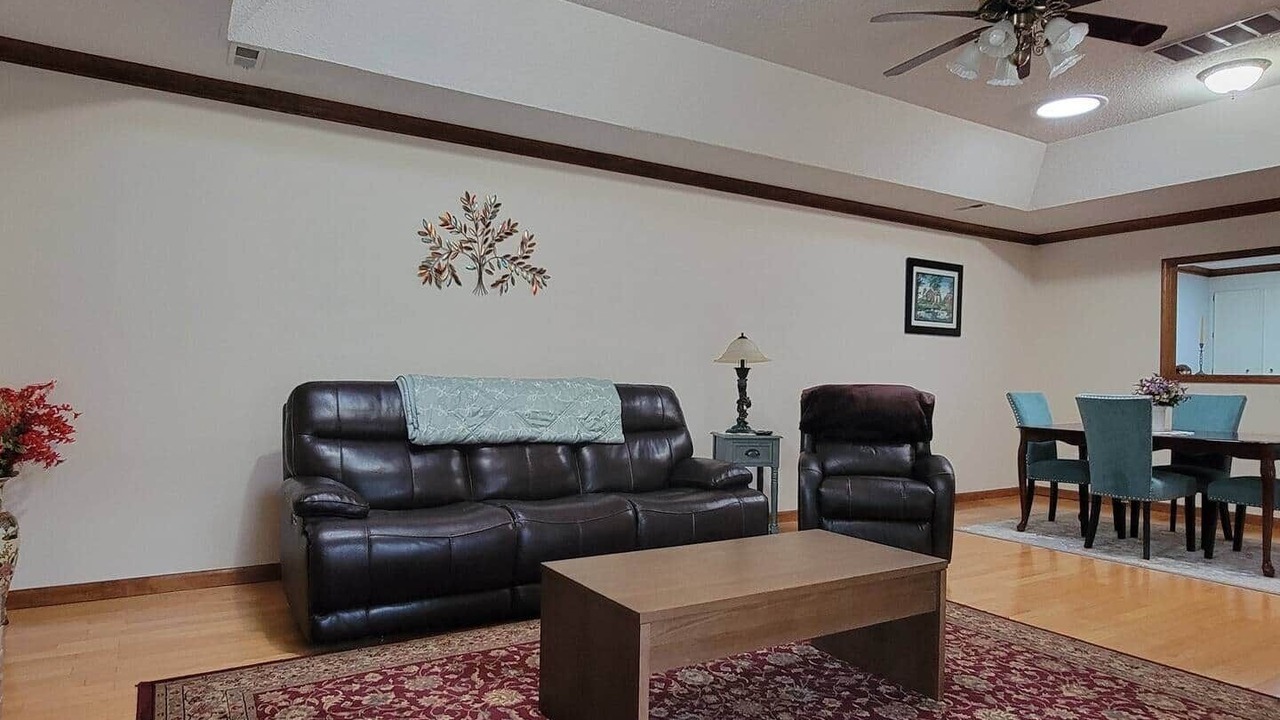 Photo of Livingroom in Columbia