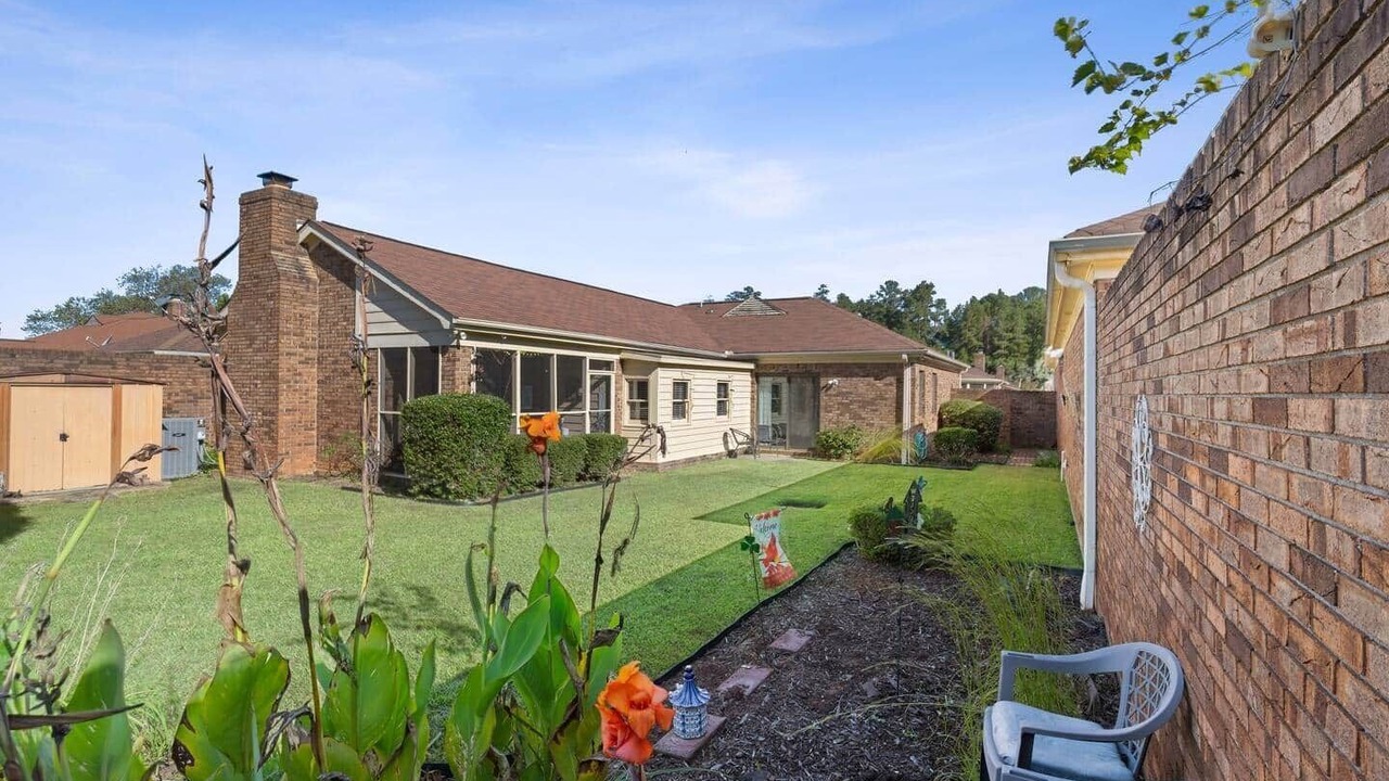 Photo of Outdoor in Columbia