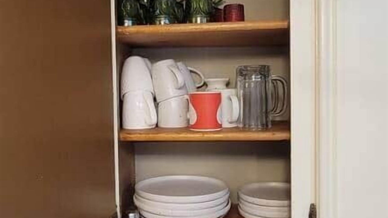 Photo of Kitchen in Columbia