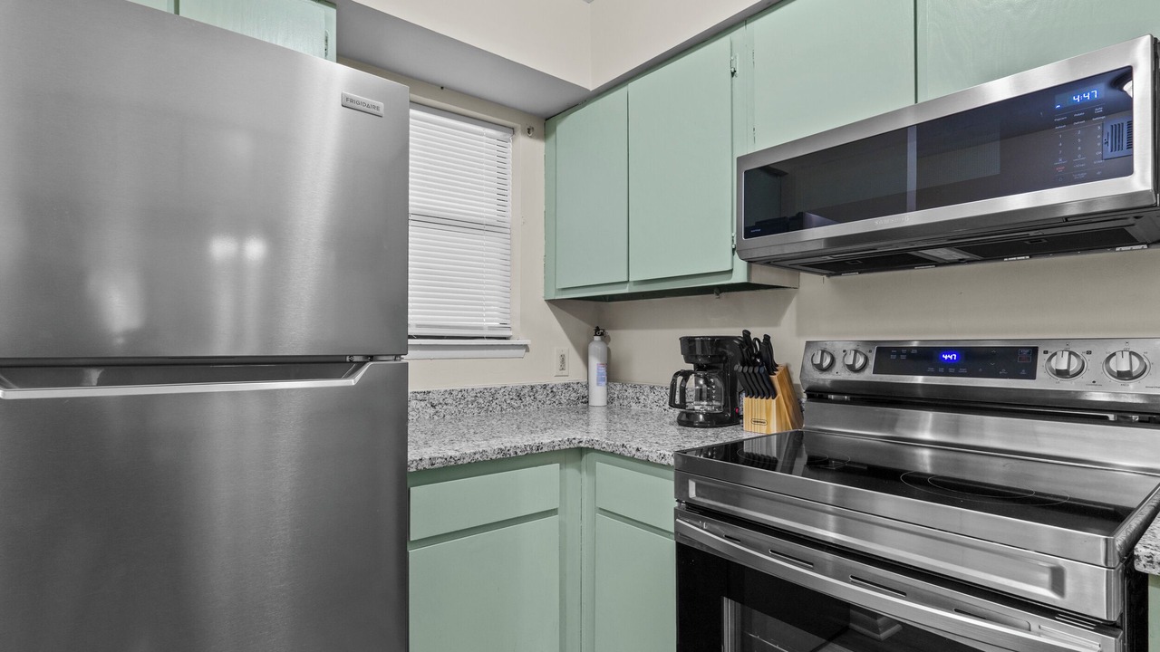 Photo of Kitchen in Harbison