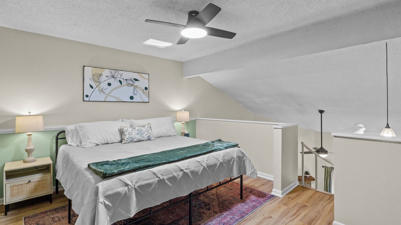 Photo of Bedroom in Harbison