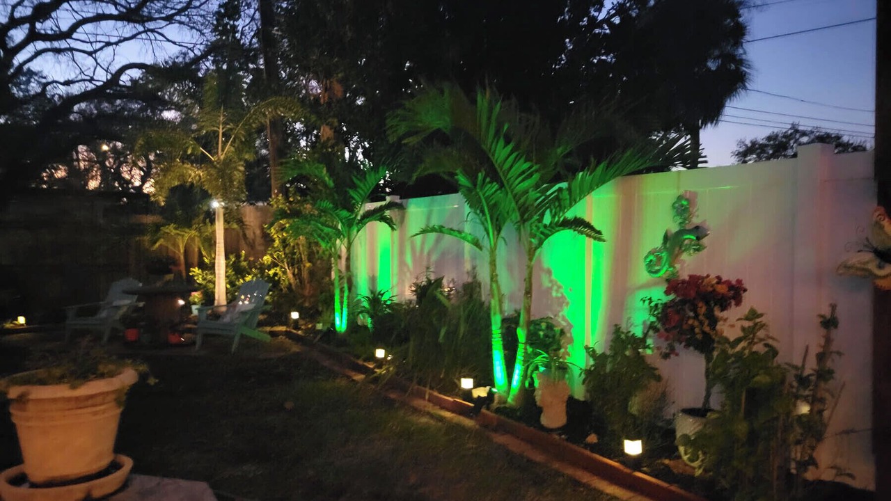 Photo of Patio Balcony in Shore Acres