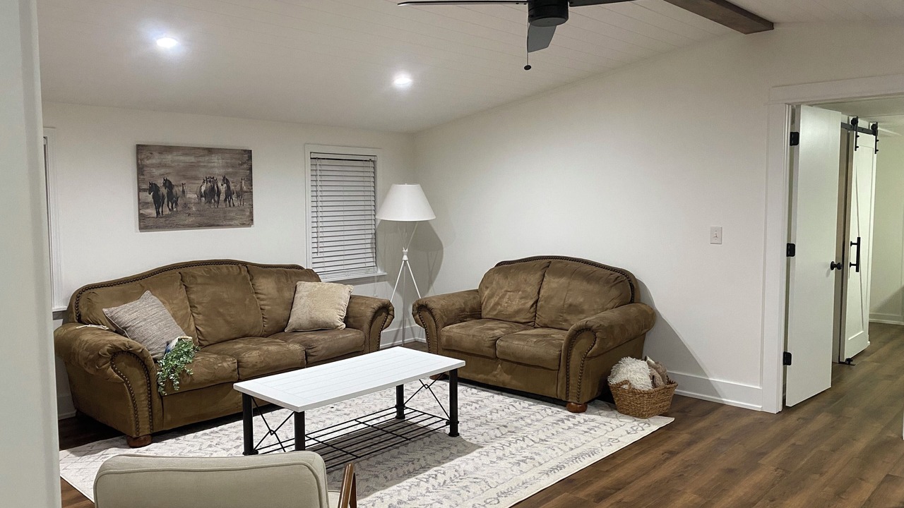Photo of Livingroom in Aiken