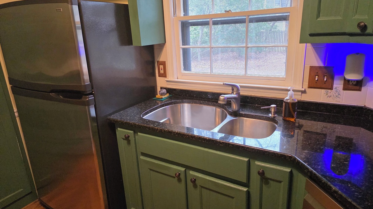 Photo of Kitchen in Stone Mountain