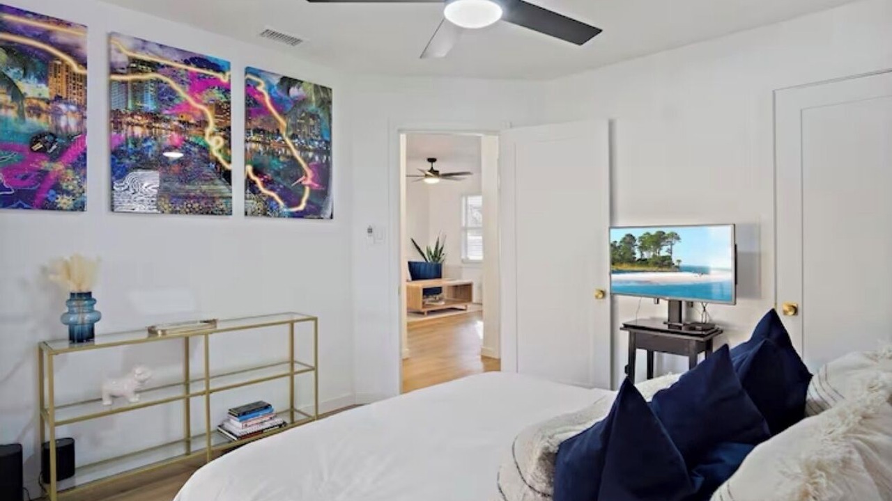 Photo of Bedroom in St. Petersburg