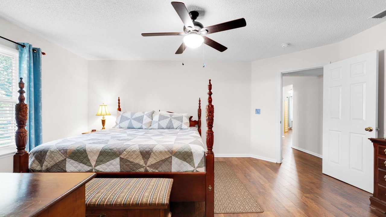 Photo of Bedroom in St. Johns