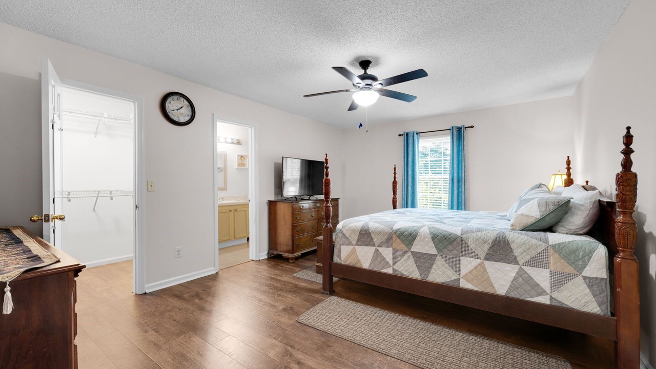 Photo of Bedroom in St. Johns