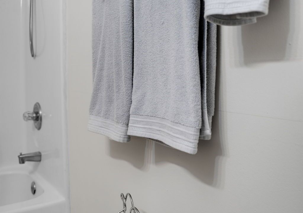 Photo of Bathroom in St. Johns