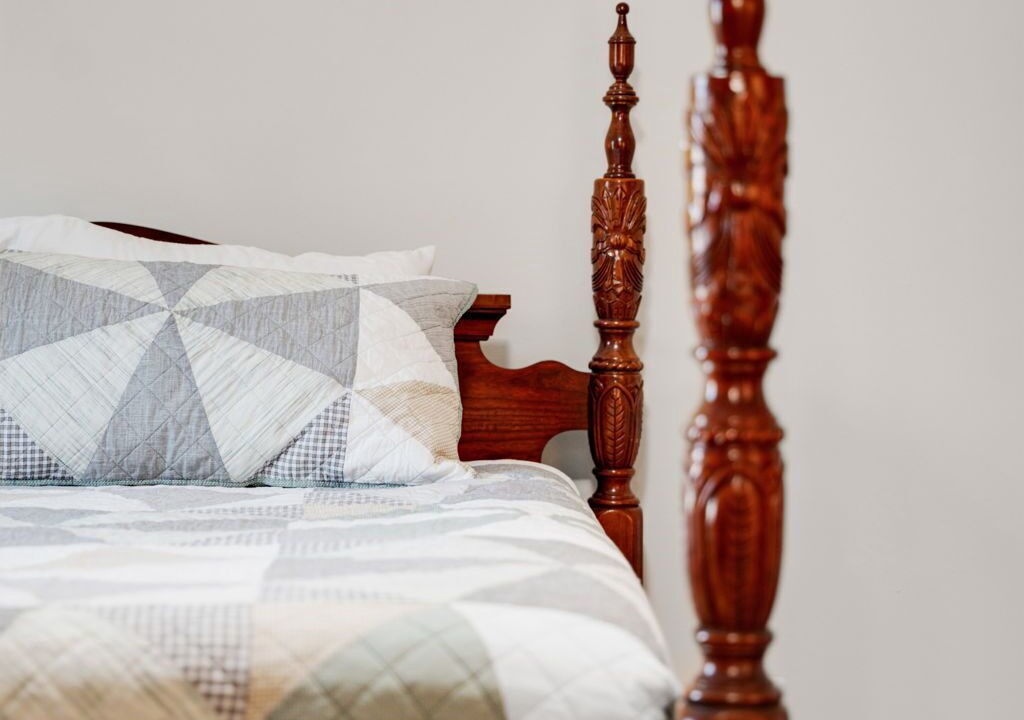 Photo of Bedroom in St. Johns