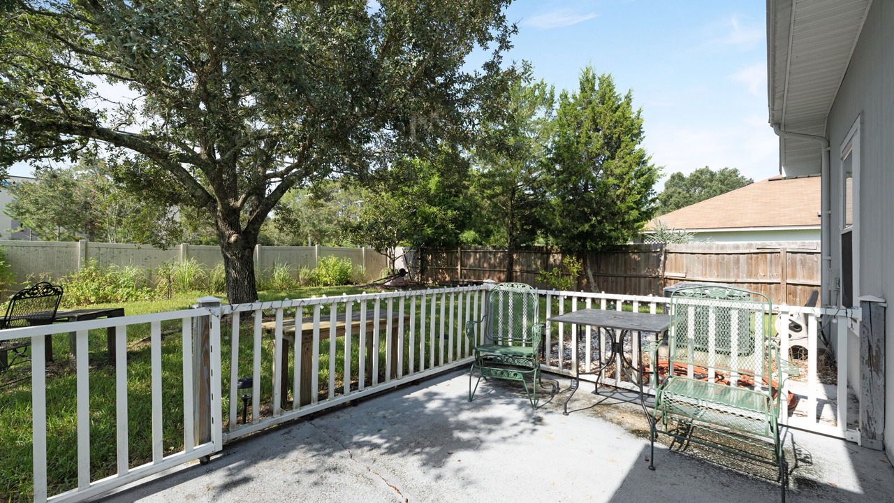 Photo of Outdoor in St. Johns