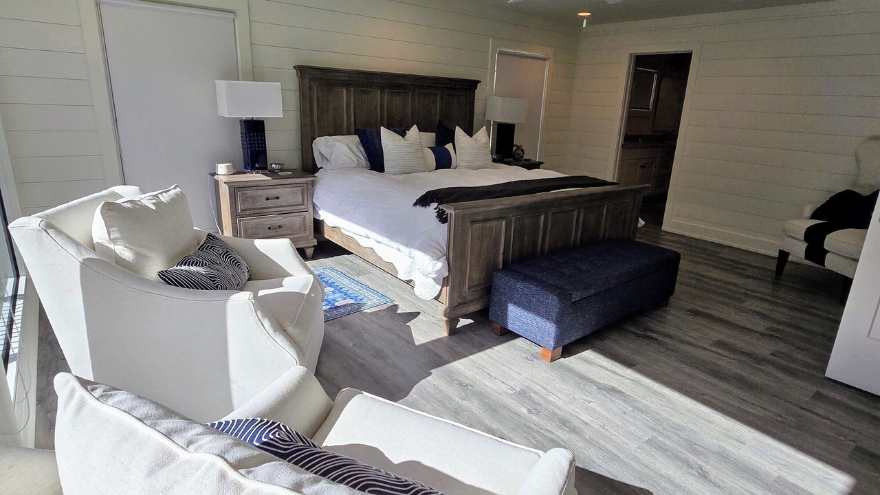 Photo of Bedroom in Clayton