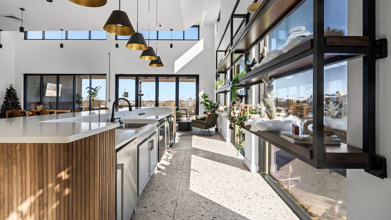 Photo of Kitchen in Charlotte