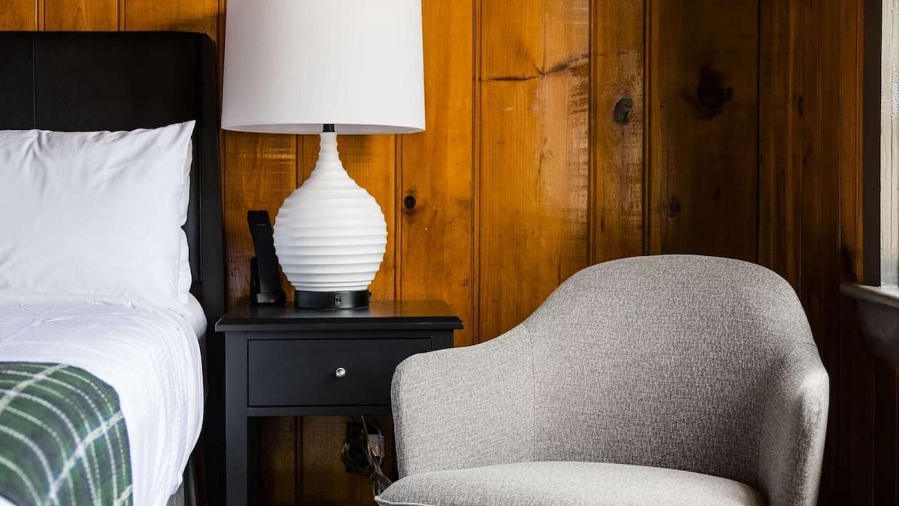 Photo of Bedroom in Waynesville