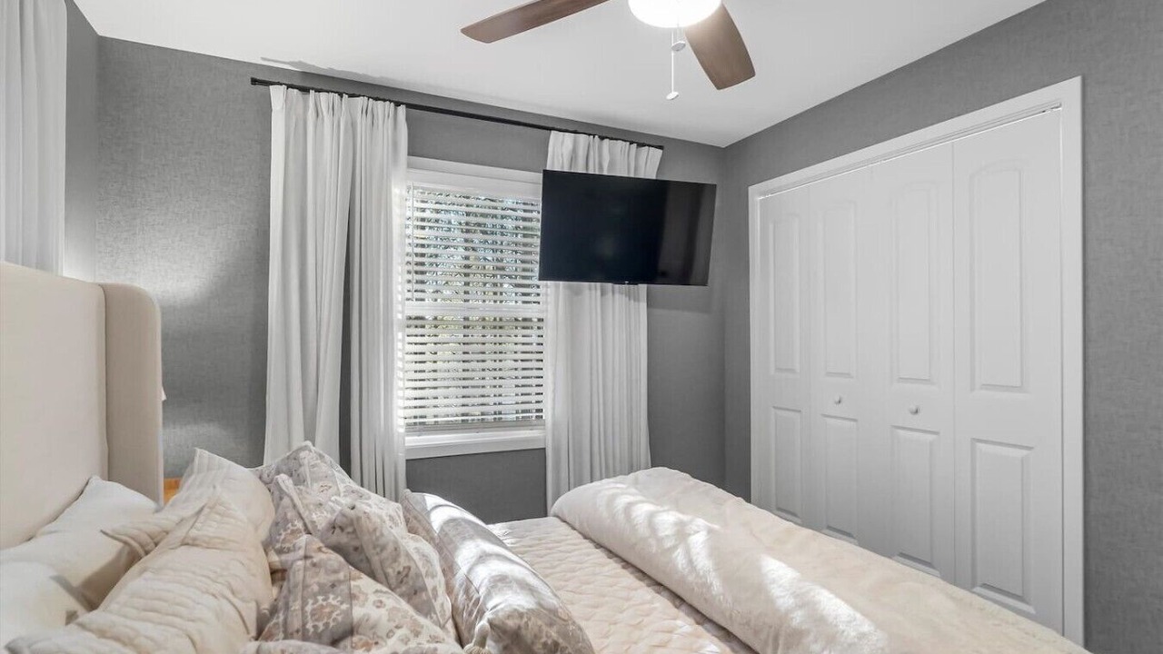 Photo of Bedroom in Union Mills