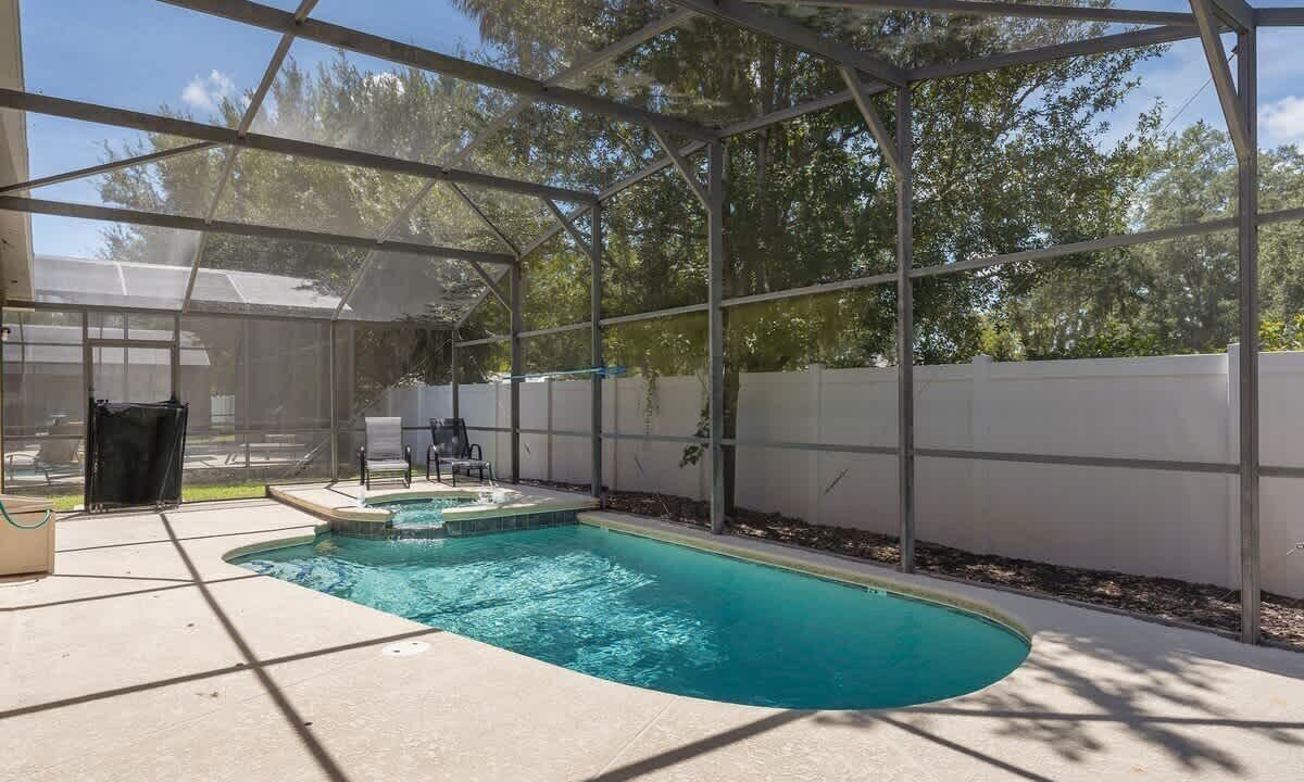 Photo of Outdoor in Veranda Palms
