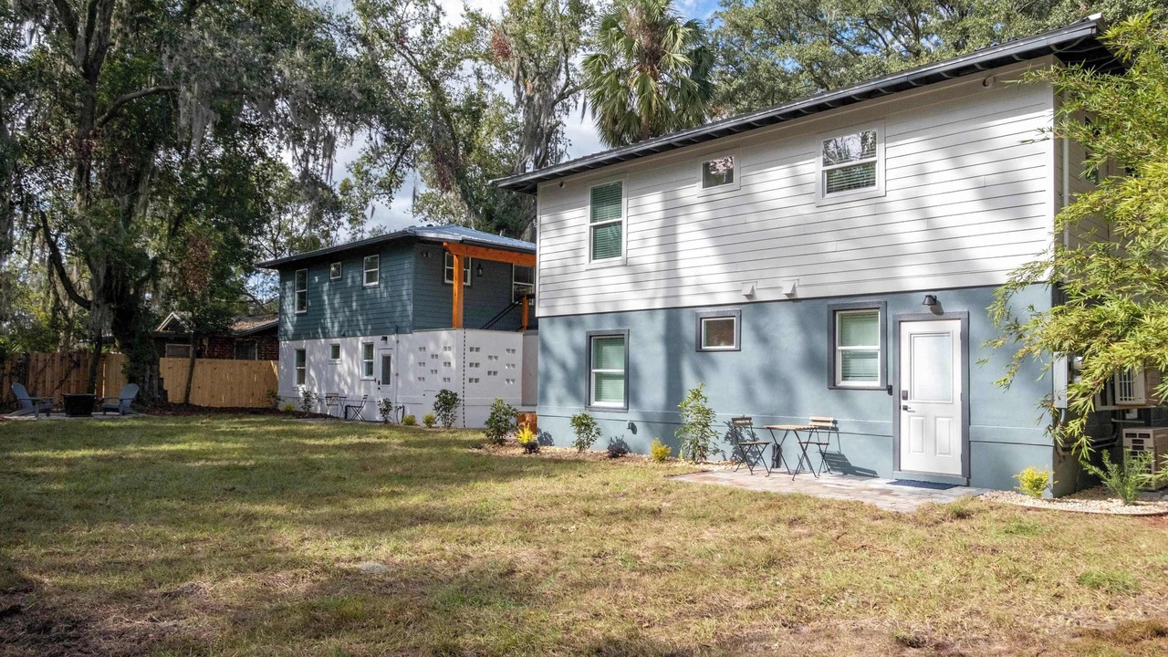Photo of Outdoor in Gainesville