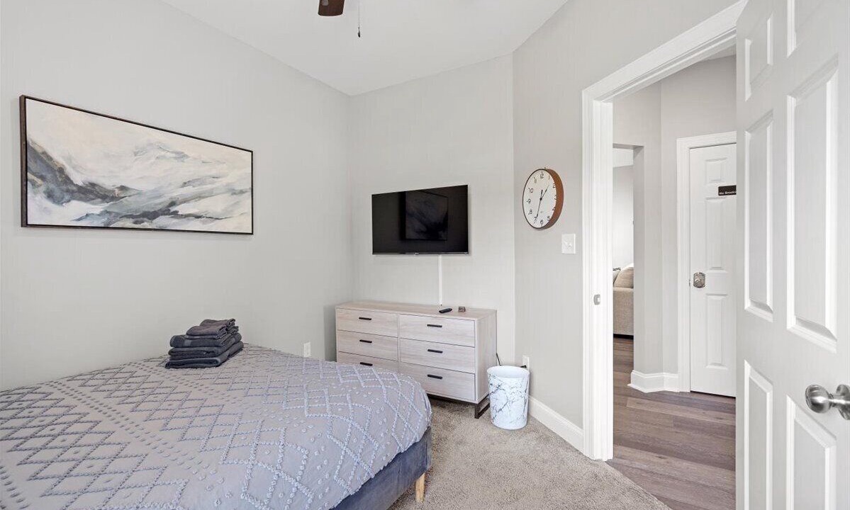 Photo of Bedroom in Gastonia