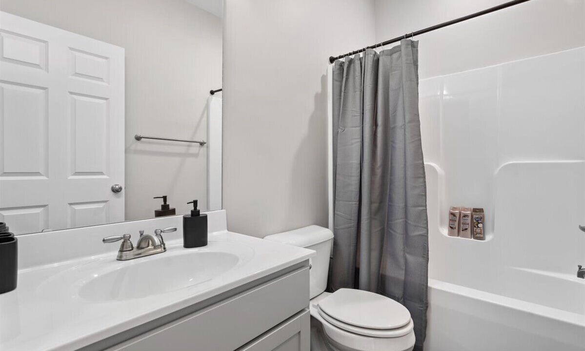 Photo of Bathroom in Gastonia