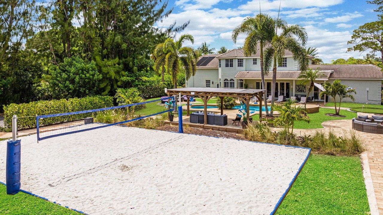 Photo of Outdoor in Hillsboro Pines