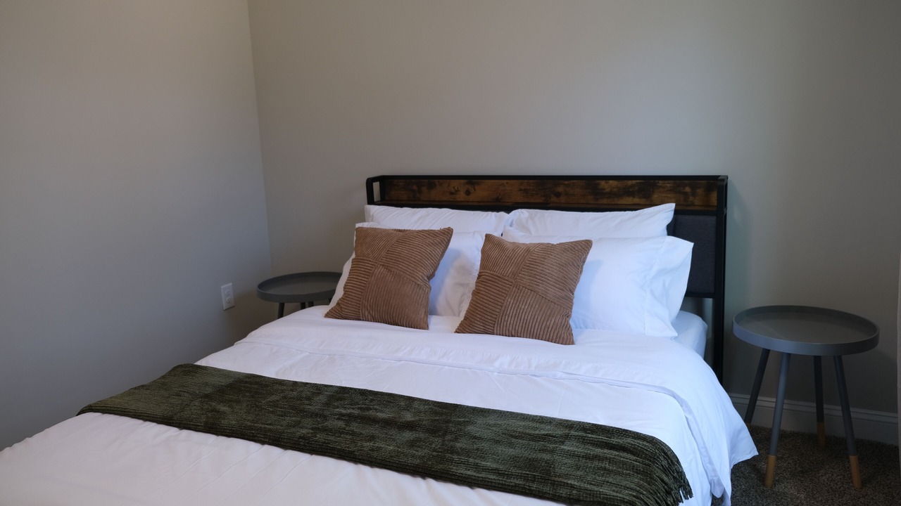 Photo of Bedroom in Ponderosa - Wingate