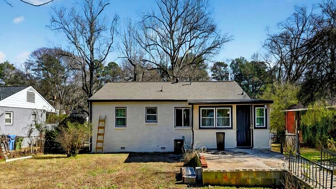 Photo of Outdoor in Atlanta