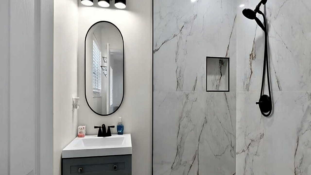 Photo of Bathroom in Atlanta
