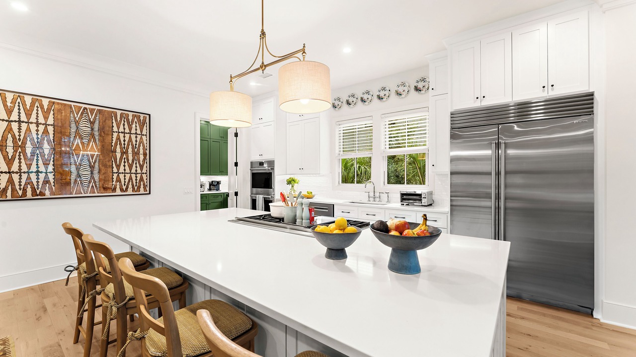Photo of Kitchen in West Beach