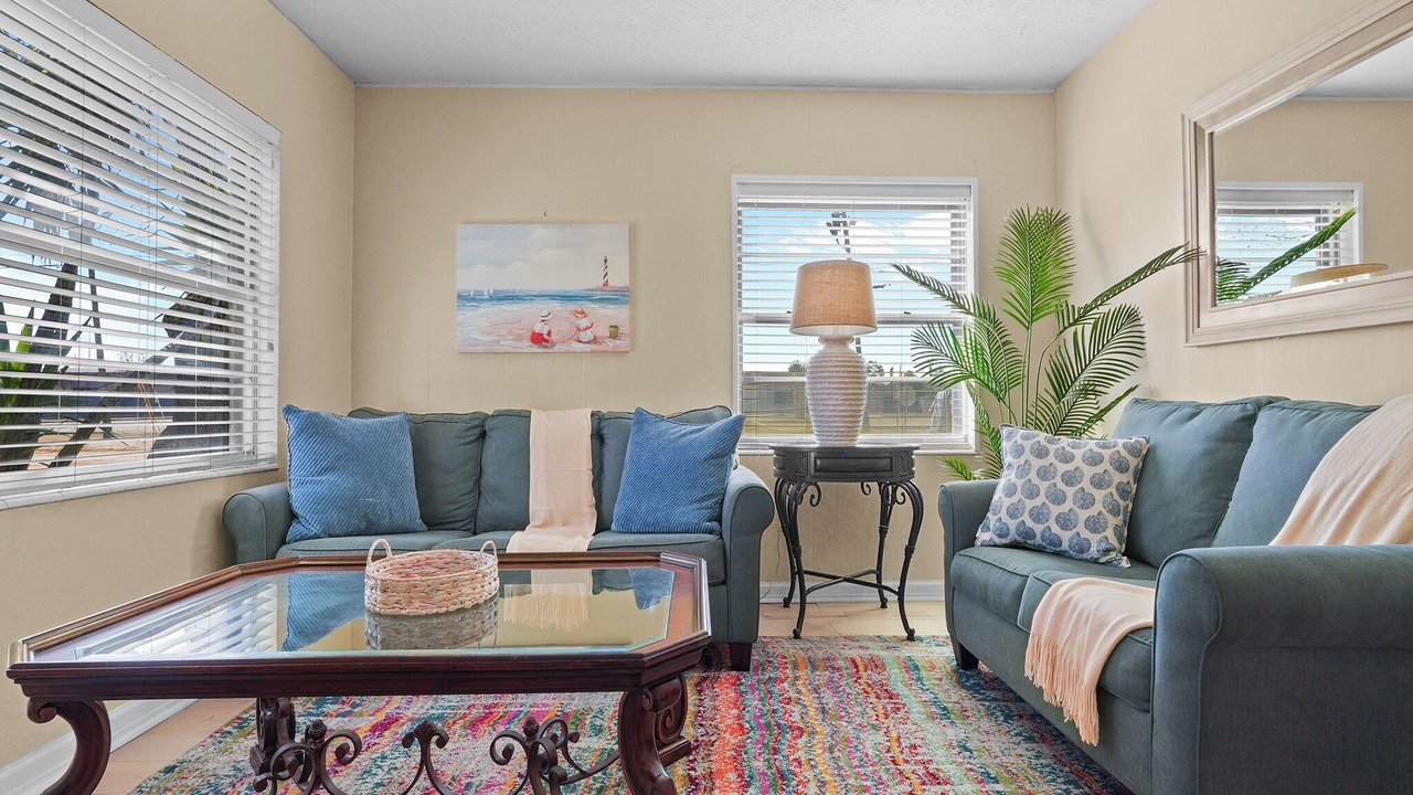 Photo of Livingroom in Panama City