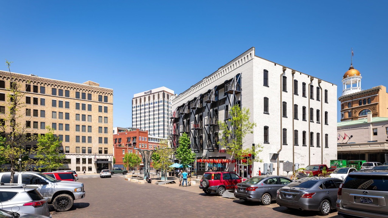 Photo of Outdoor in Downtown Chattanooga