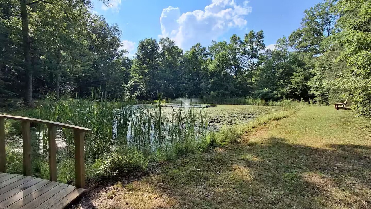 Photo of Outdoor in Spencer