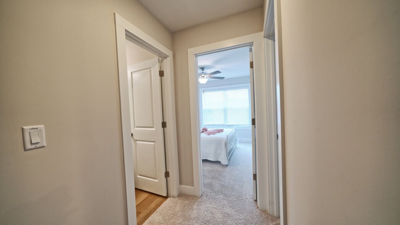 Photo of Bedroom in Panama City Beach