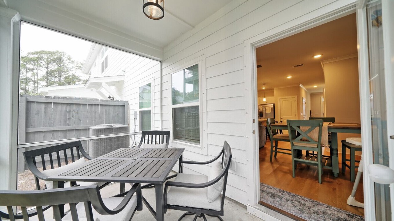 Photo of Outdoor in Panama City Beach