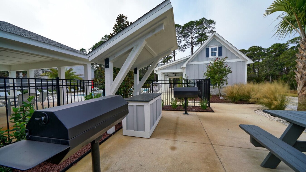 Photo of Outdoor in Panama City Beach