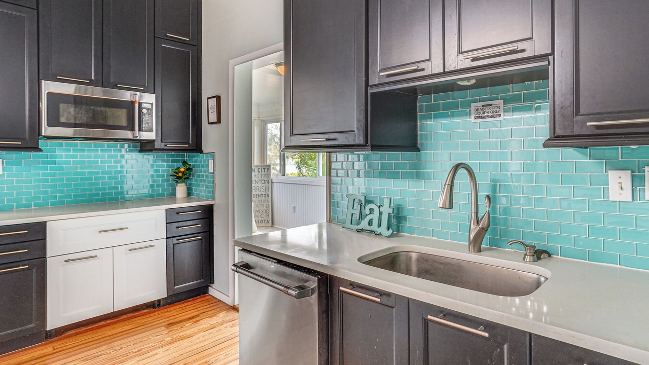 Photo of Kitchen in Memphis