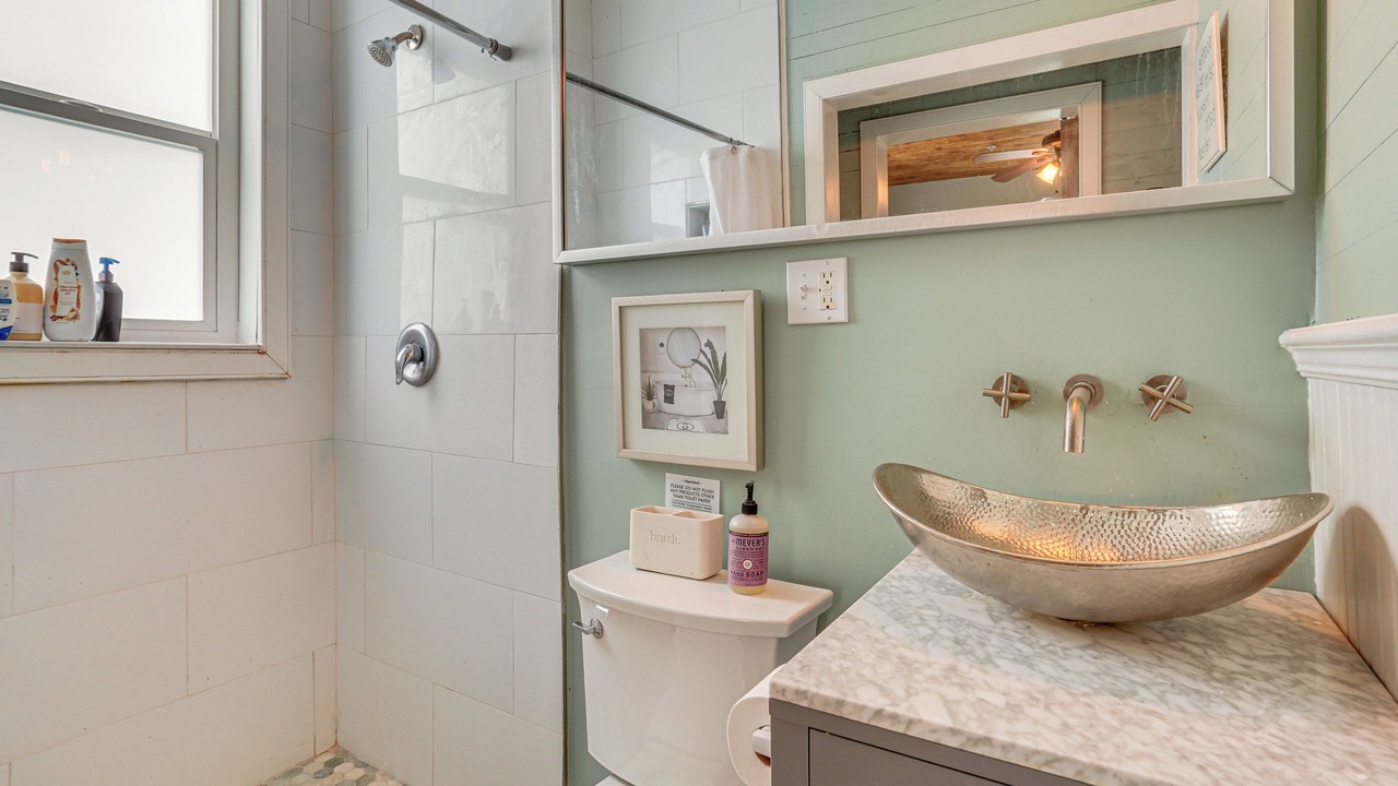 Photo of Bathroom in Memphis
