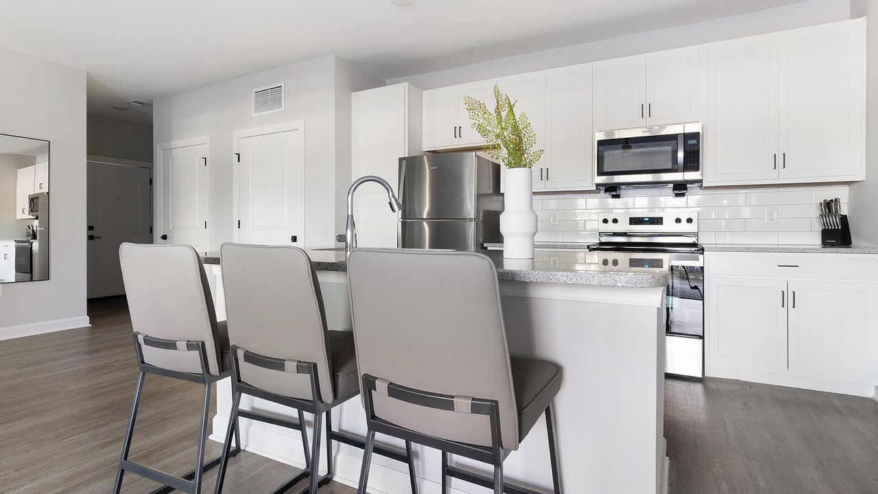 Photo of Kitchen in Fort Myers