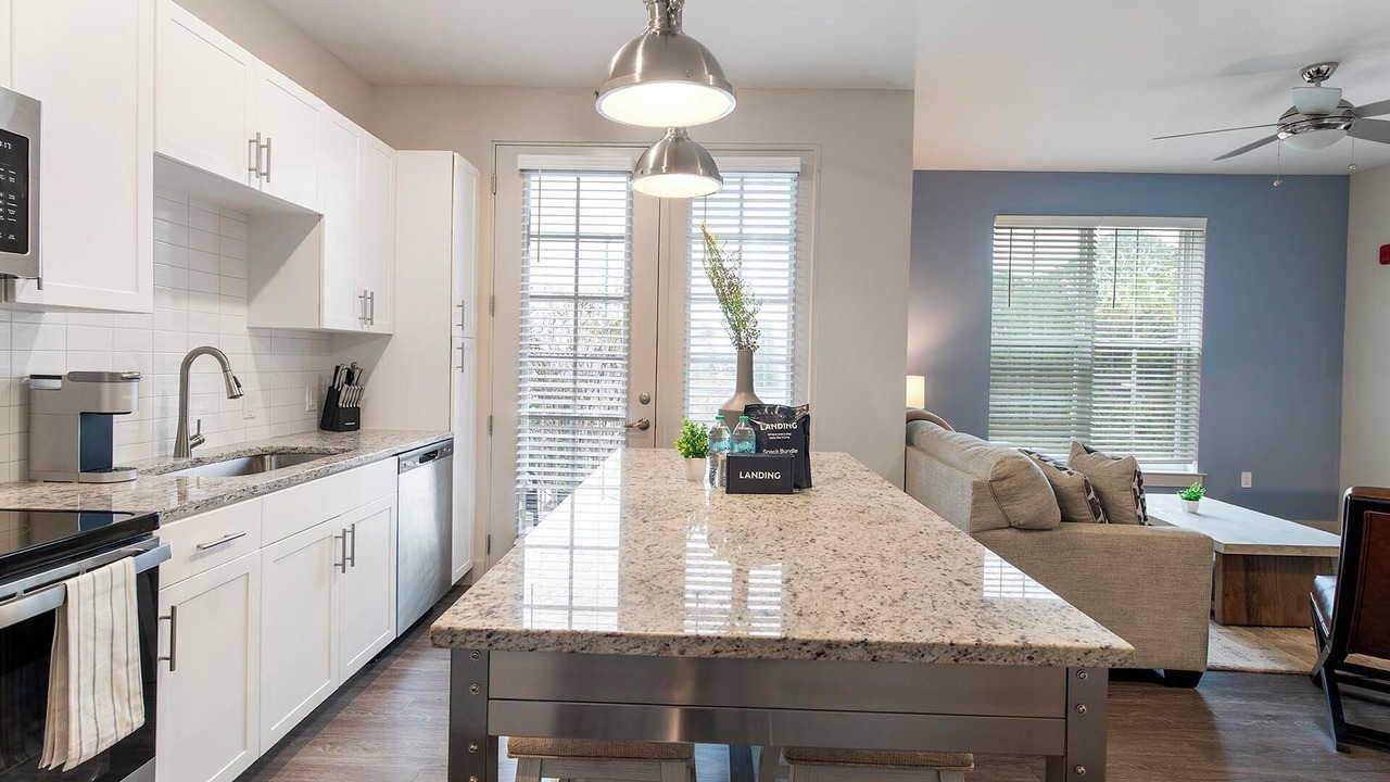 Photo of Kitchen in Florida Center