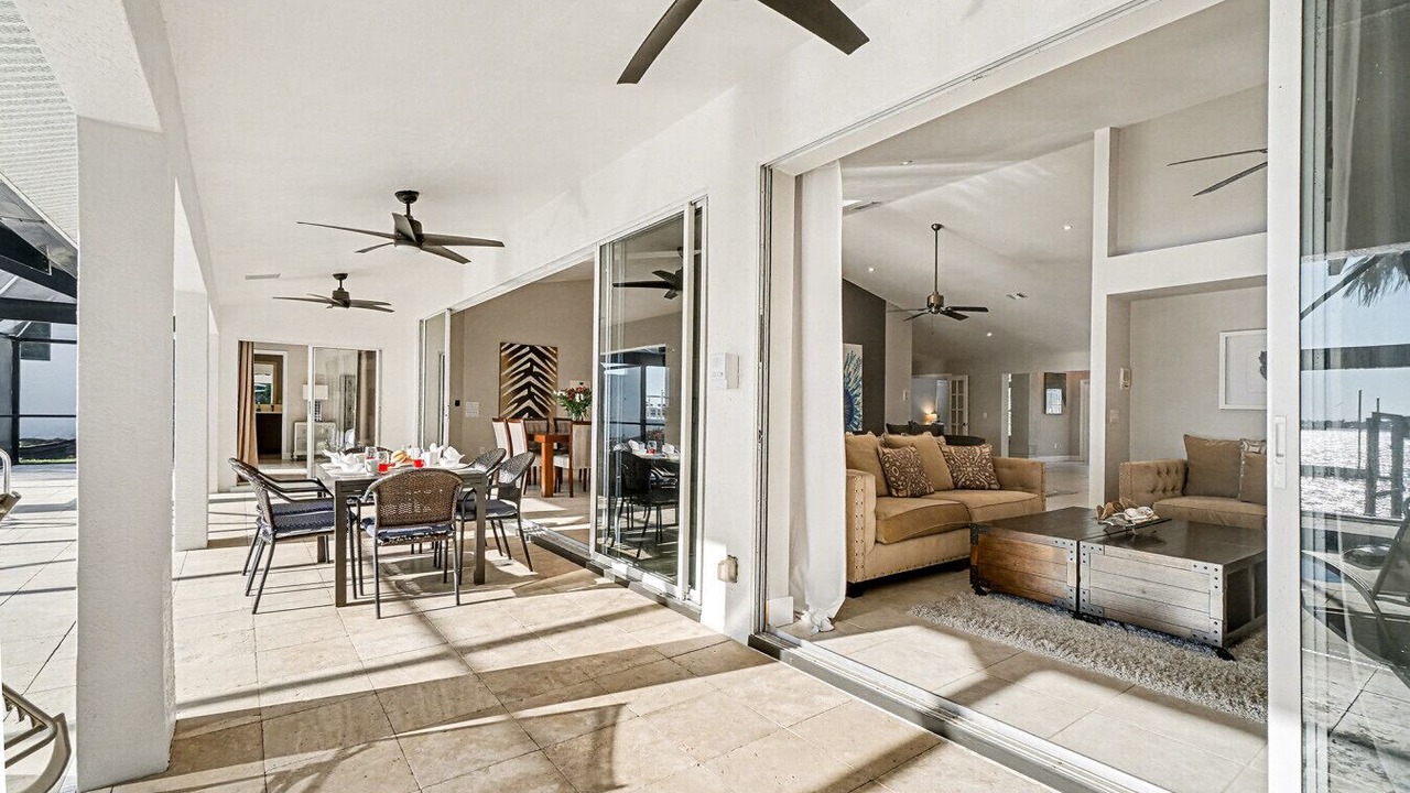 Photo of Outdoor in Caloosahatchee