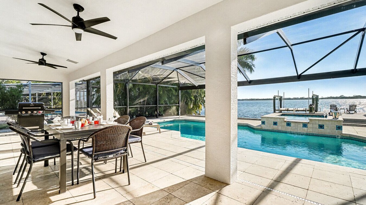 Photo of Outdoor in Caloosahatchee
