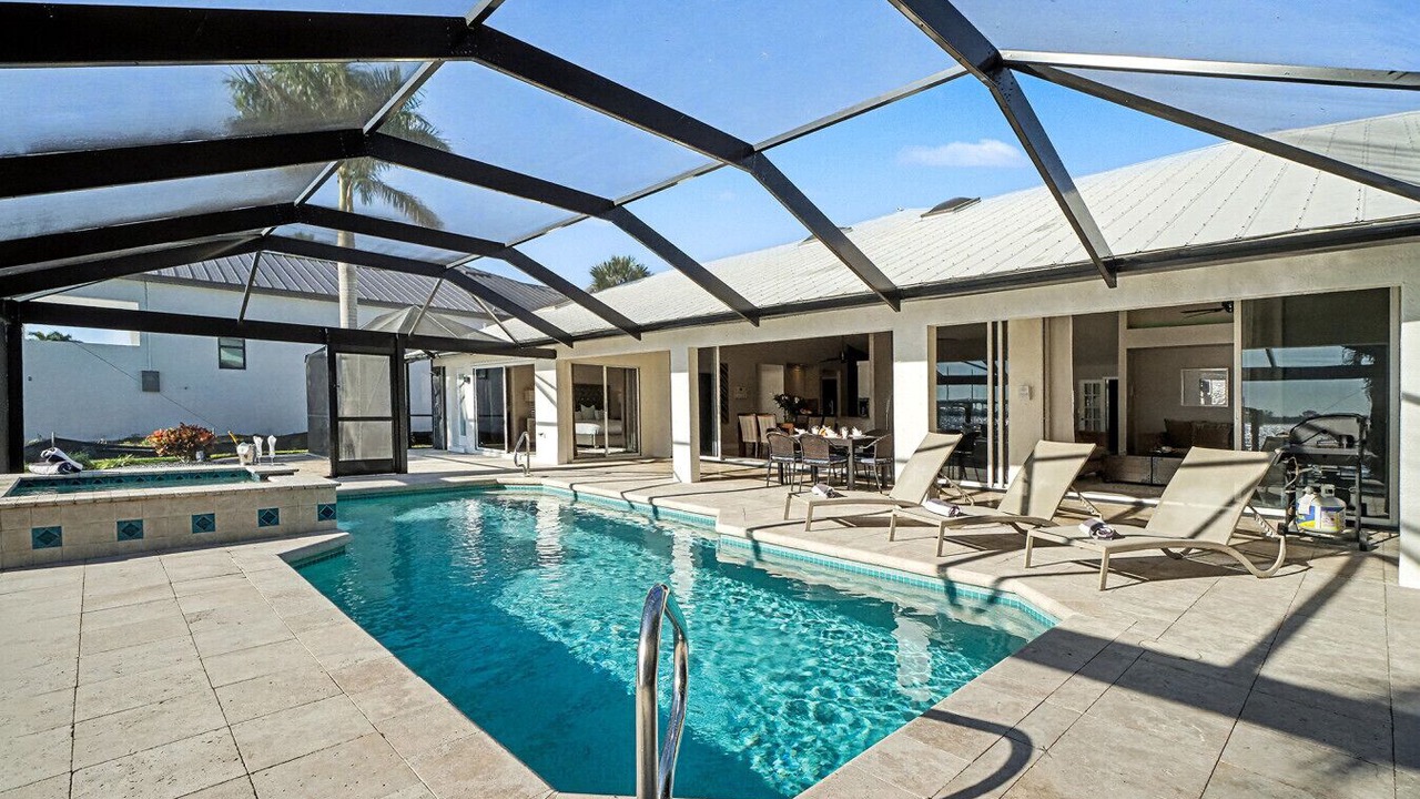 Photo of Outdoor in Caloosahatchee