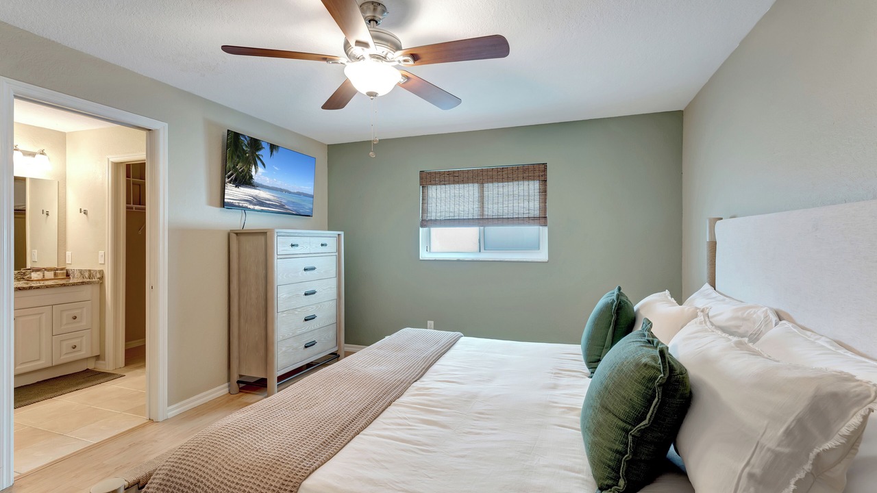 Photo of Bedroom in North Port