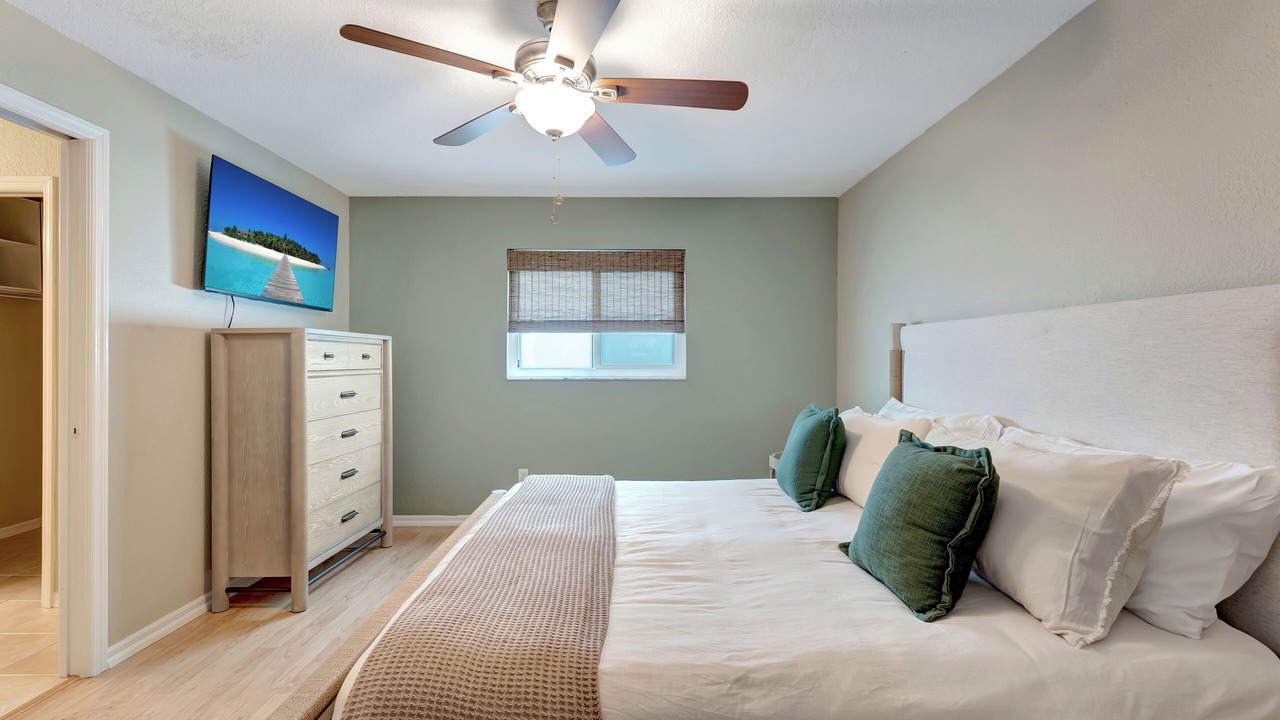 Photo of Bedroom in North Port