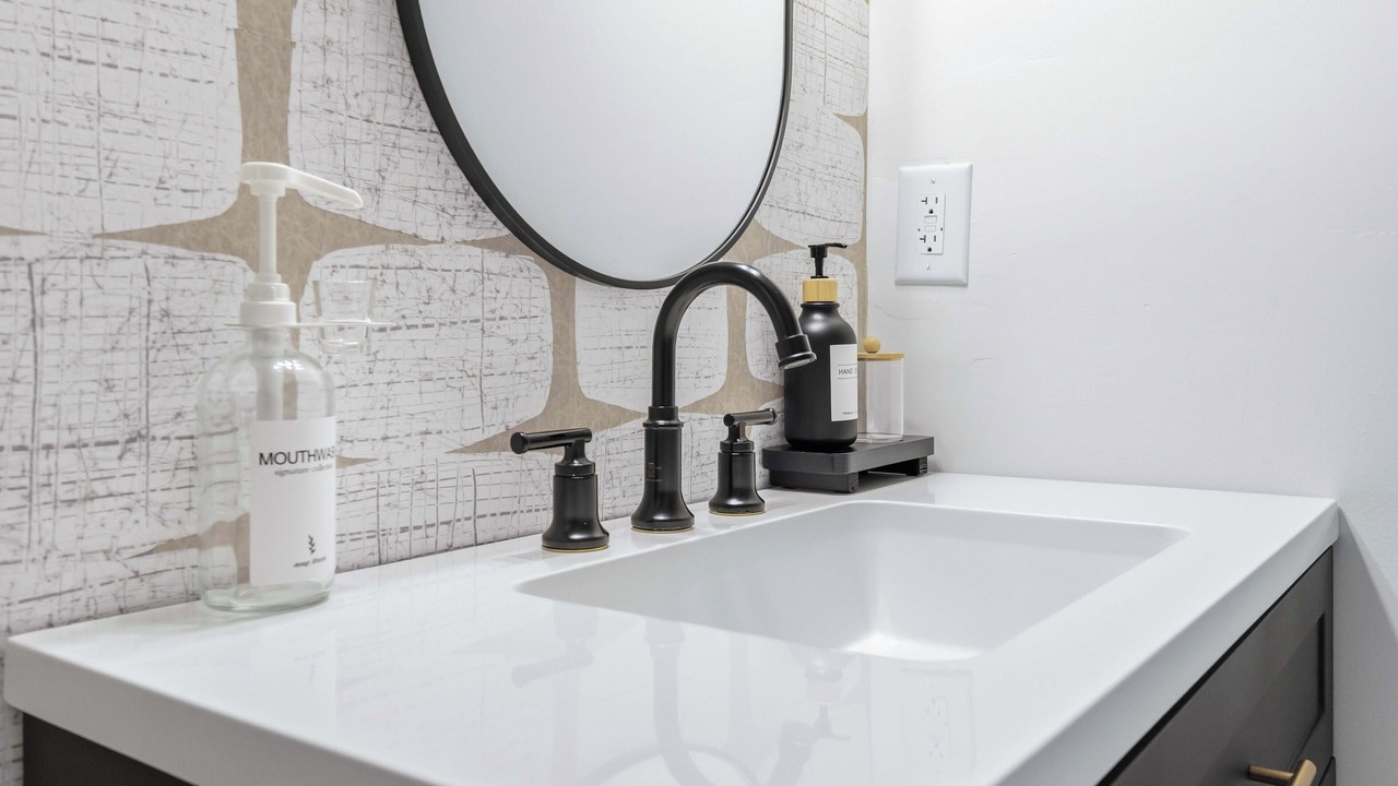 Photo of Bathroom in Dallas