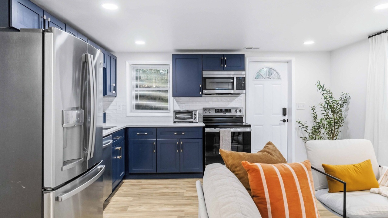 Photo of Kitchen in Dallas
