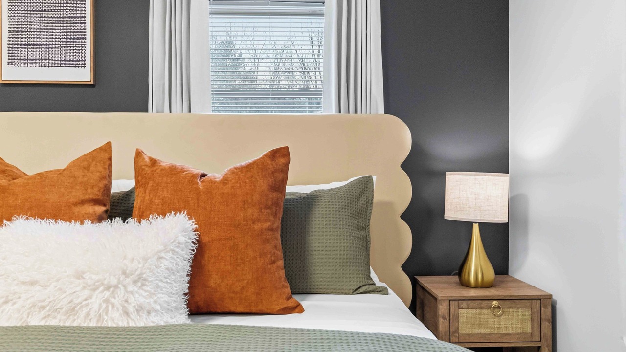 Photo of Bedroom in Dallas