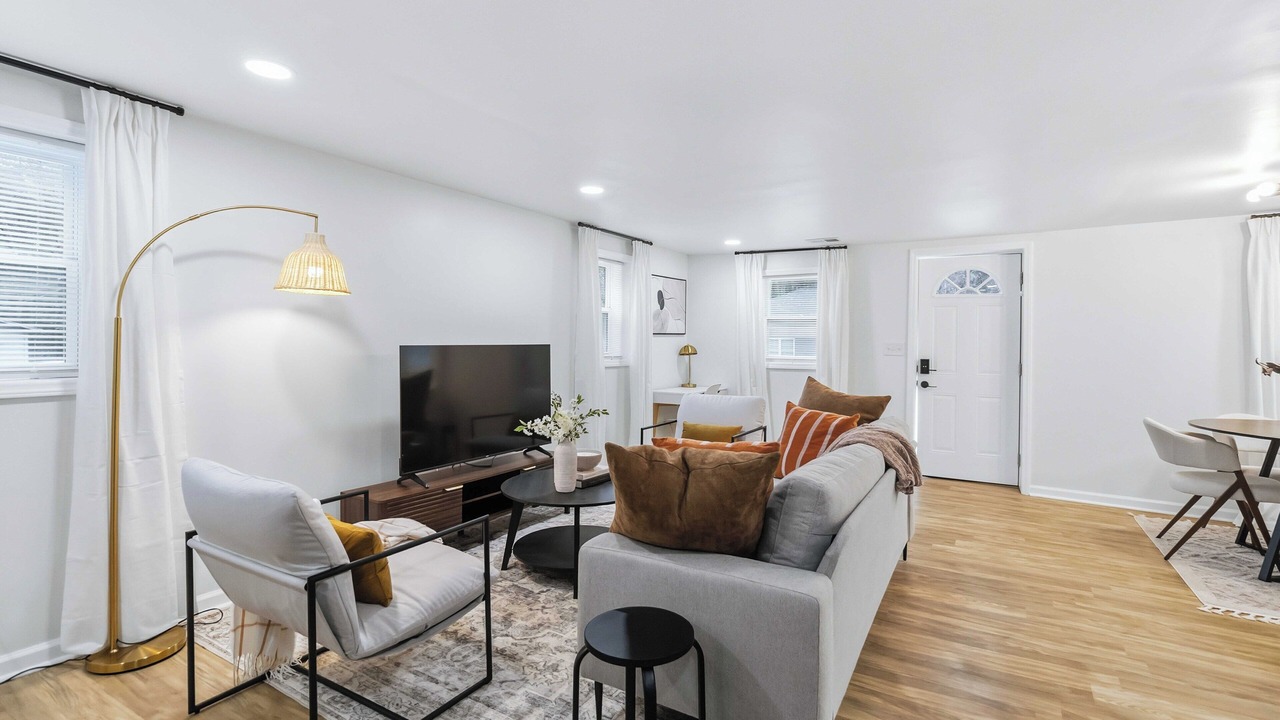Photo of Livingroom in Dallas