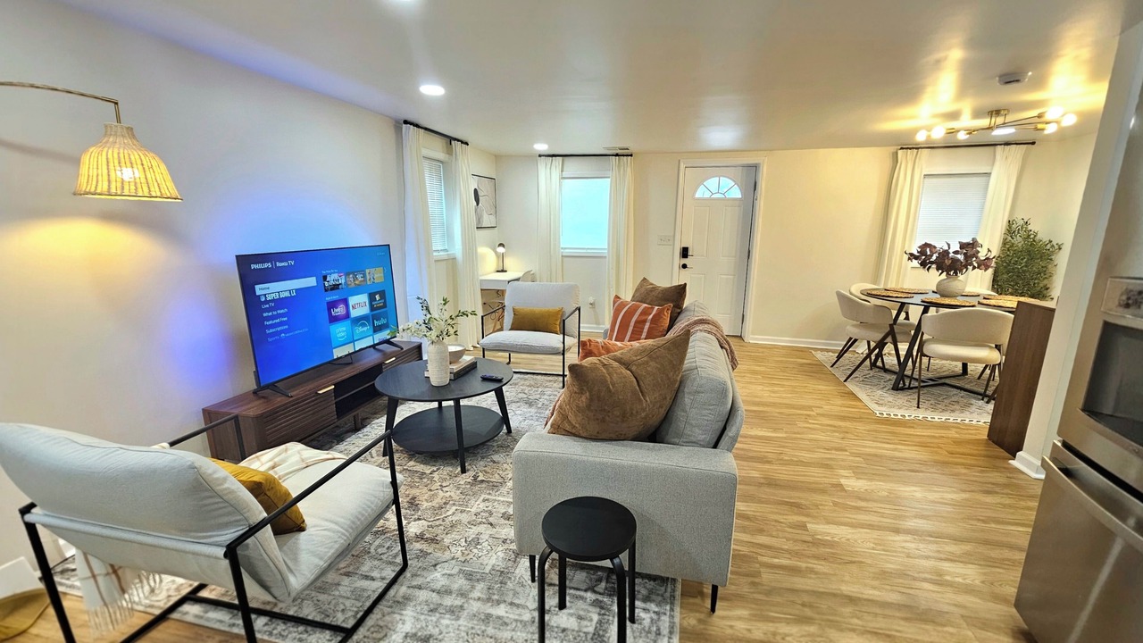 Photo of Livingroom in Dallas