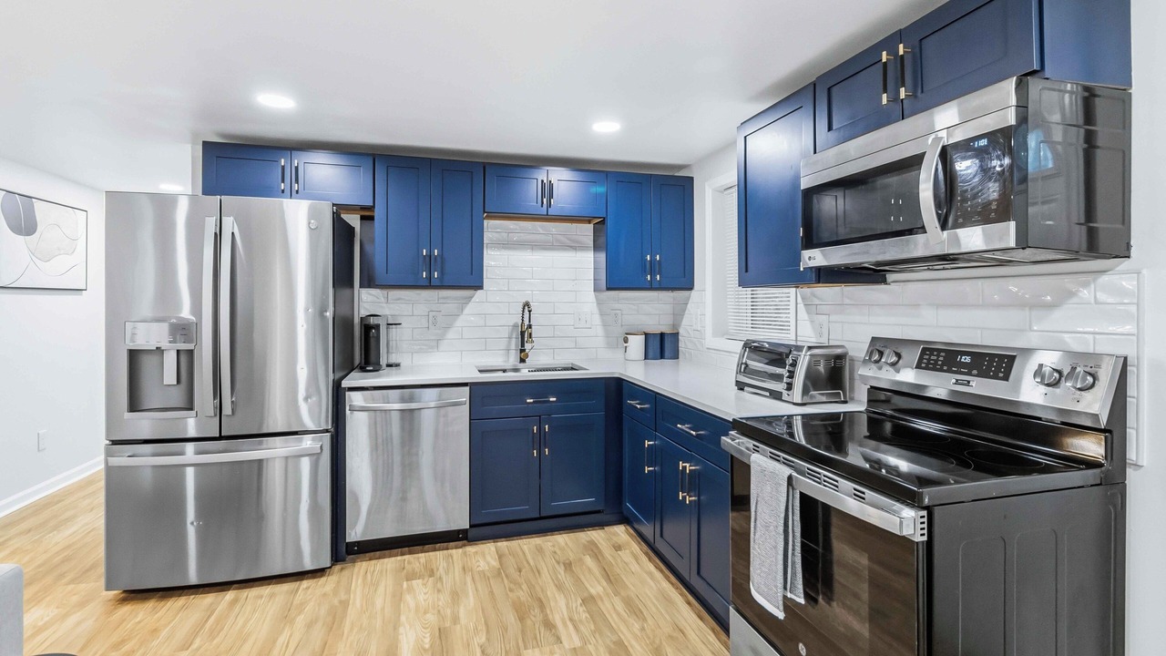 Photo of Kitchen in Dallas
